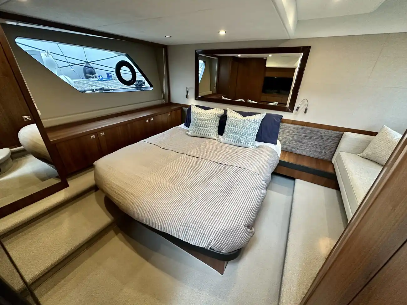 Thumbnail von Princess V52 G-FORCE