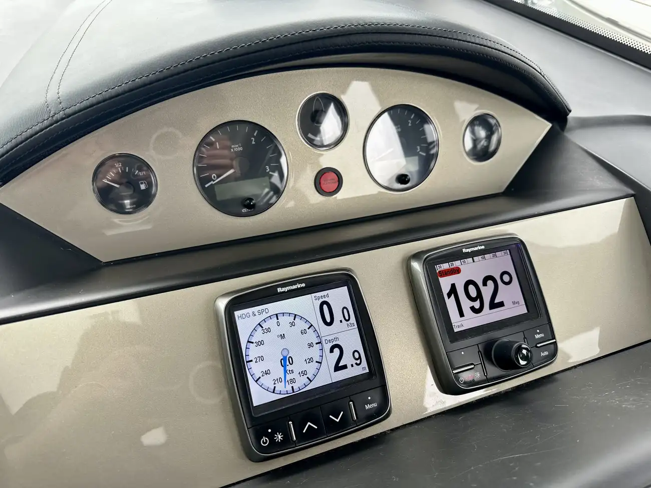 Thumbnail von Princess V52 G-FORCE