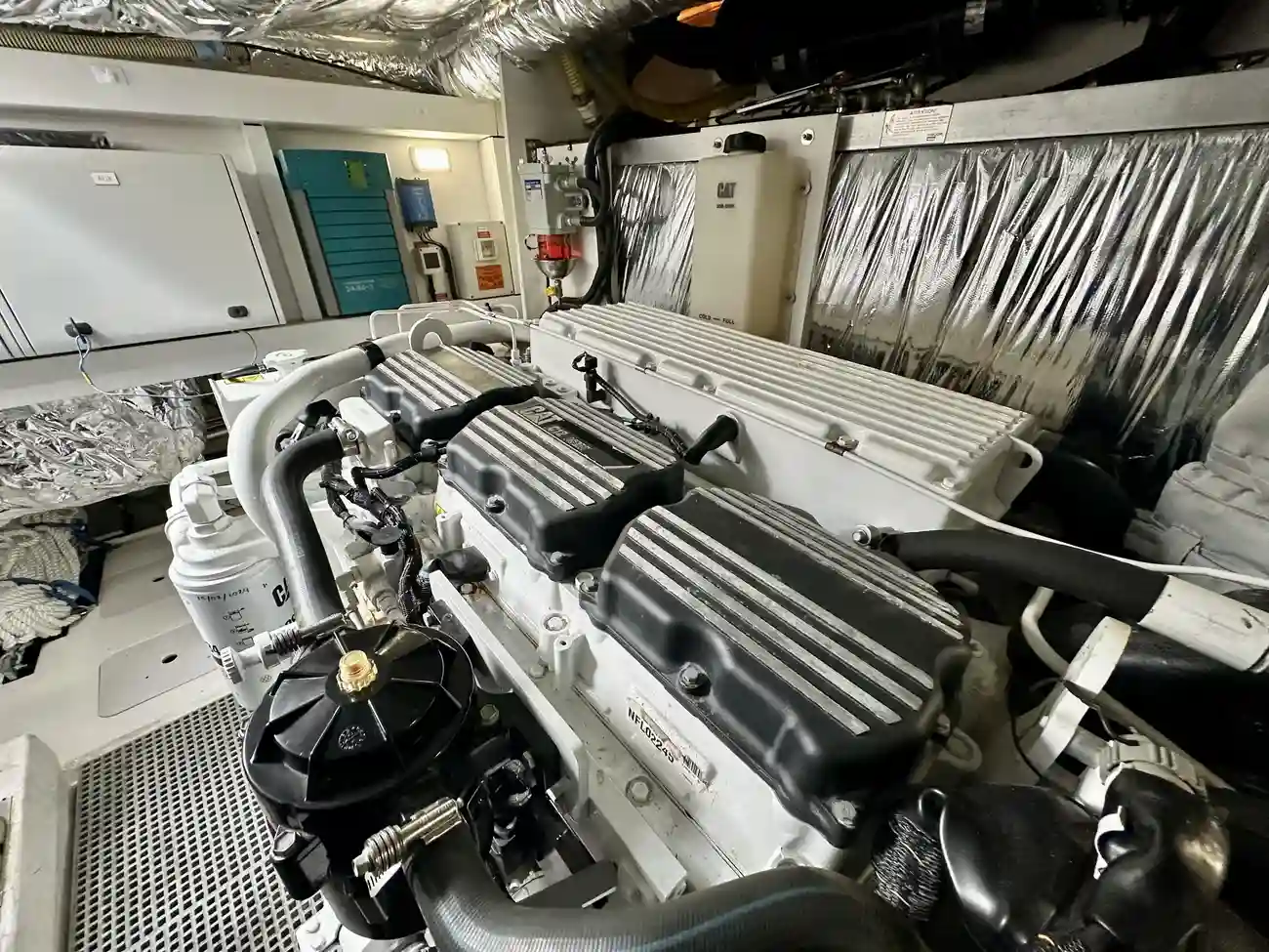 Thumbnail von Princess V52 G-FORCE