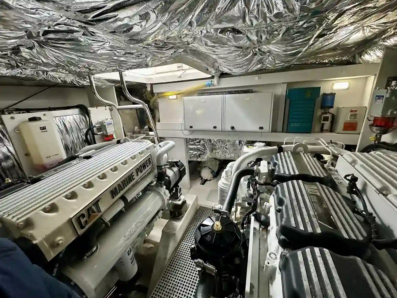 Thumbnail von Princess V52 G-FORCE