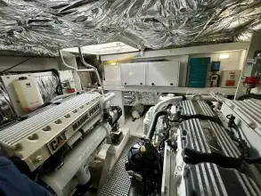 Thumbnail von Princess V52 G-FORCE