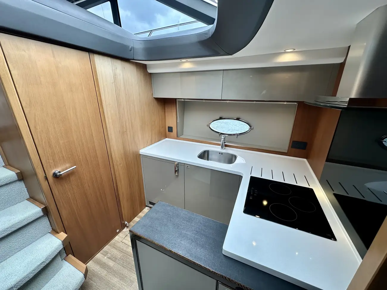 Thumbnail von Princess V52 G-FORCE