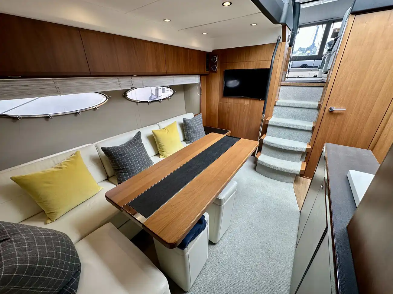 Thumbnail von Princess V52 G-FORCE