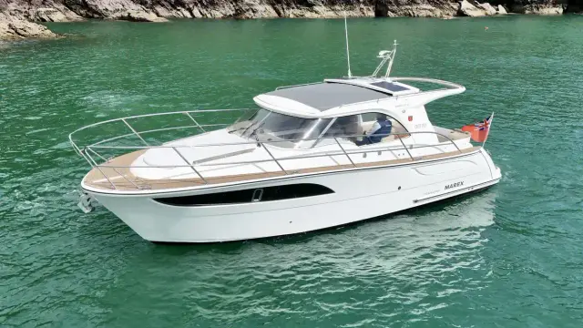 Marex 310 Sun Cruiser DITTO