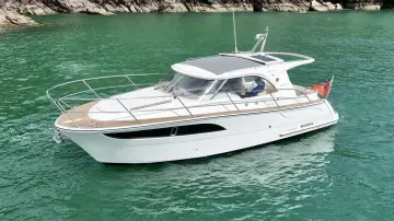 Thumbnail von Marex 310 Sun Cruiser DITTO