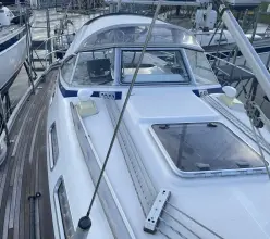 Thumbnail von Hallberg-Rassy 342 FISKARNA