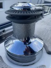 Thumbnail von Hallberg-Rassy 342 FISKARNA