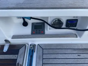 Thumbnail von Hallberg-Rassy 342 FISKARNA