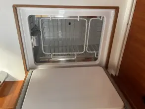 Thumbnail von Hallberg-Rassy 342 FISKARNA