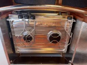 Thumbnail von Hallberg-Rassy 342 FISKARNA