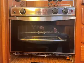 Thumbnail von Hallberg-Rassy 342 FISKARNA