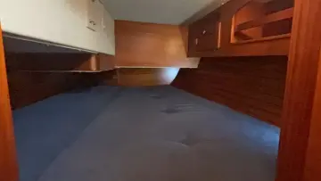 Thumbnail von Hallberg-Rassy 342 FISKARNA