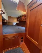 Thumbnail von Hallberg-Rassy 342 FISKARNA