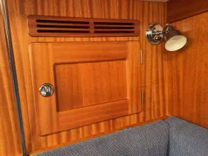 Thumbnail von Hallberg-Rassy 342 FISKARNA