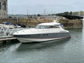 Princess V58