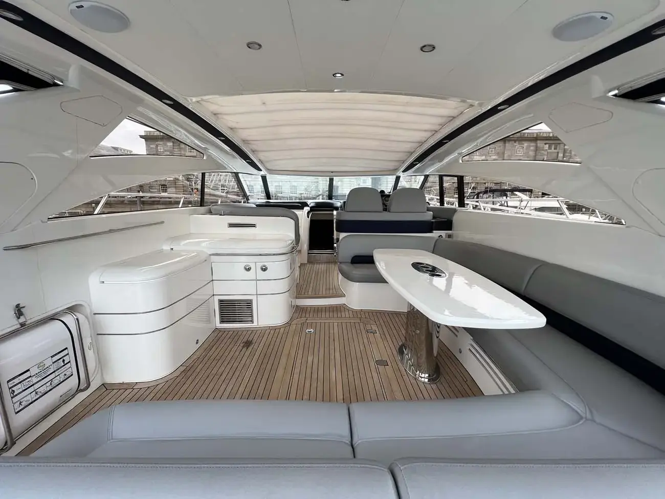 Thumbnail von Prenses V58