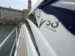 Thumbnail von Księżniczka V58