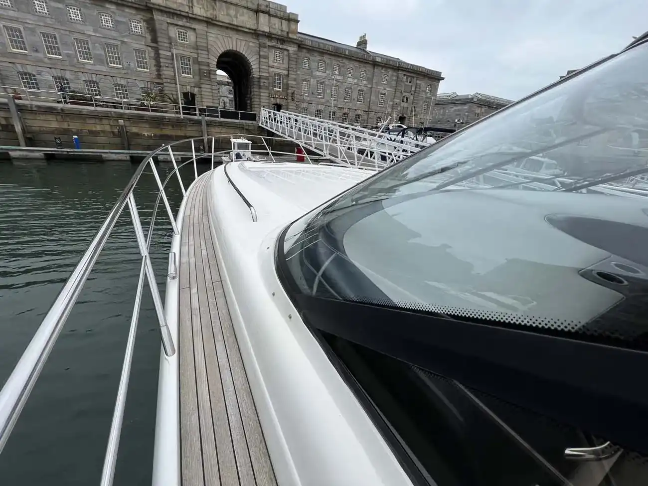 Thumbnail von Prenses V58