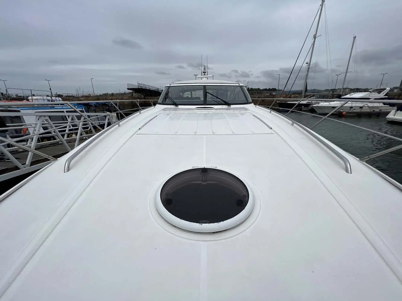 Thumbnail von Prenses V58