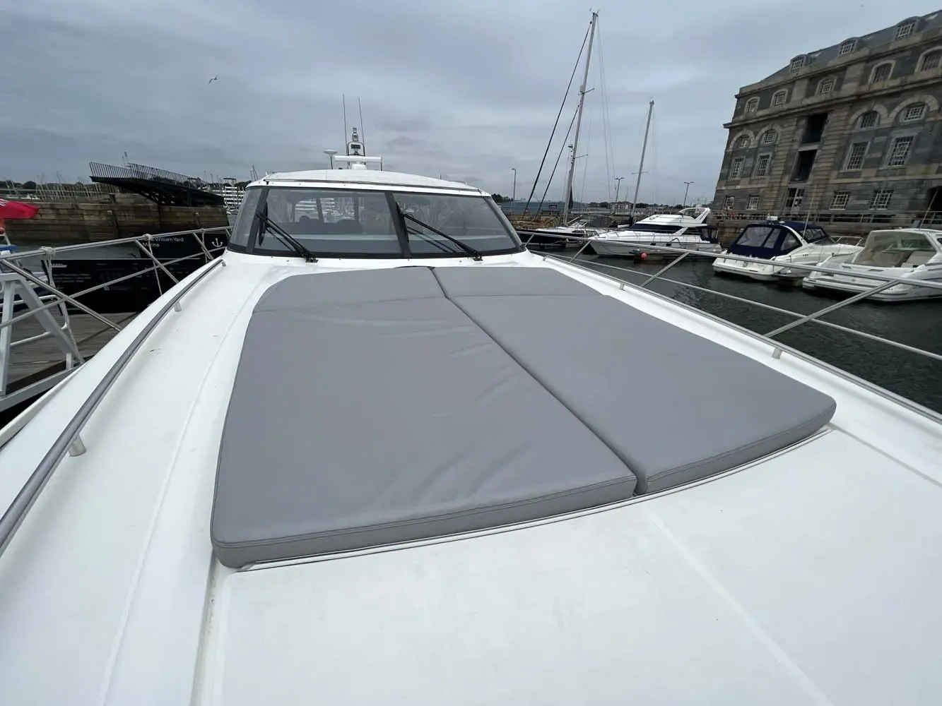 Thumbnail von Prenses V58