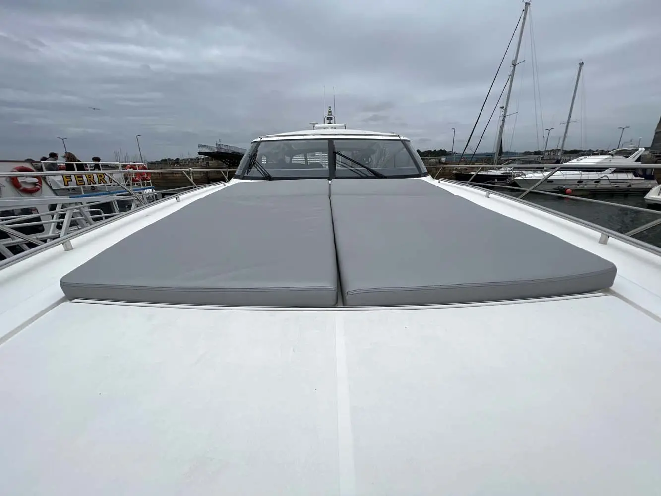 Thumbnail von Prenses V58