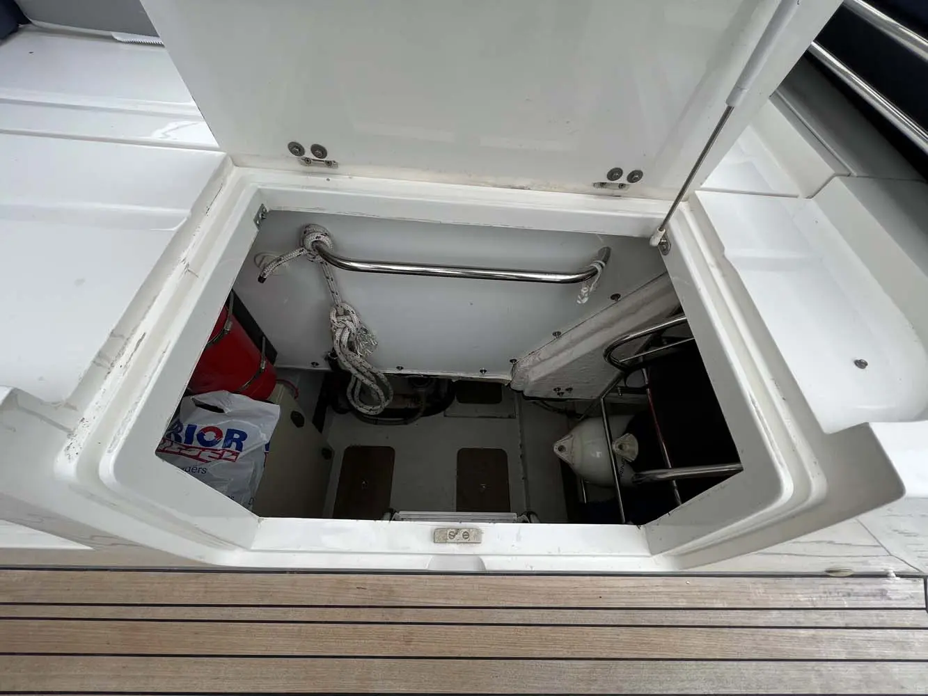 Thumbnail von Prenses V58