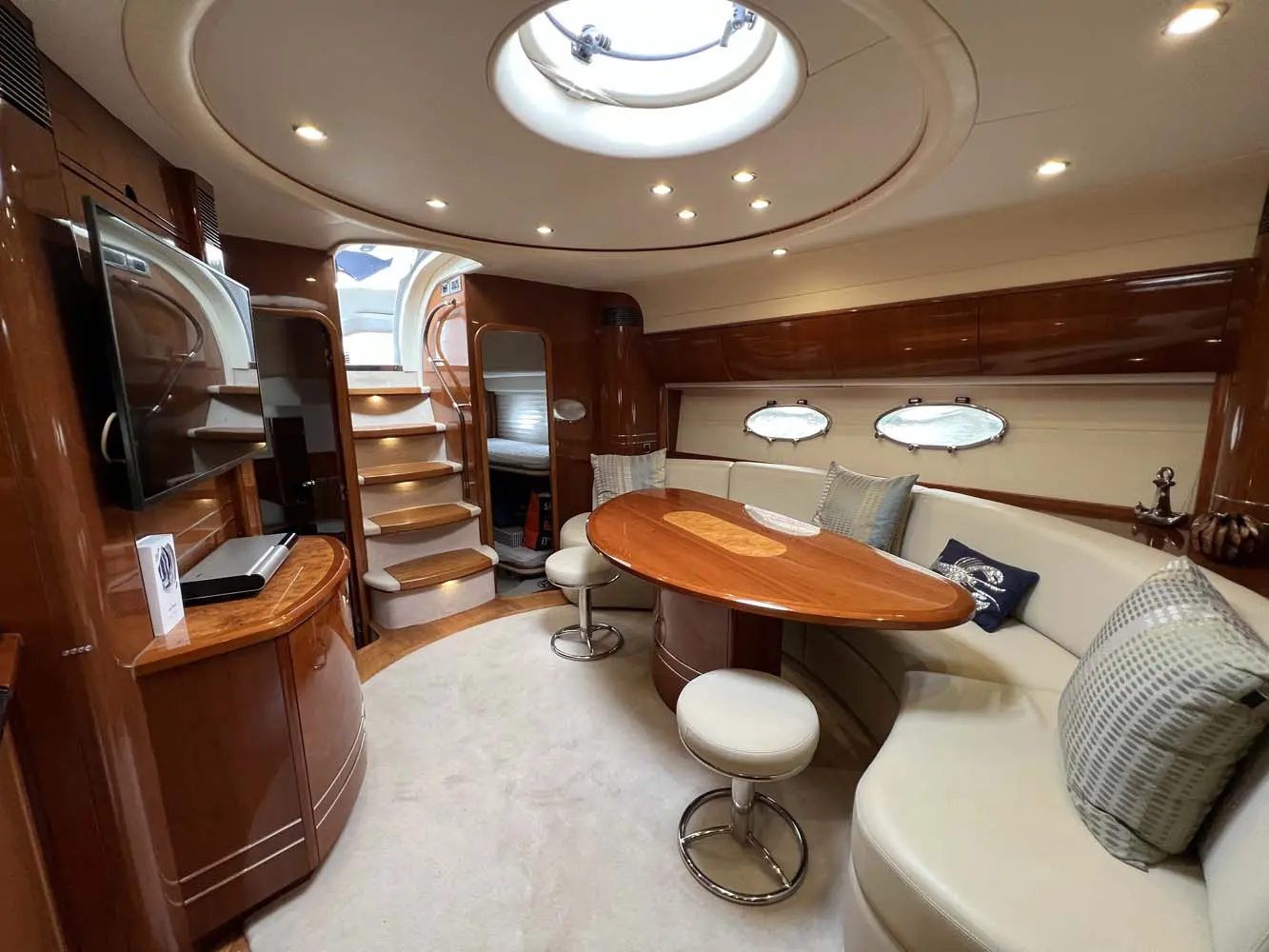 Thumbnail von Prenses V58