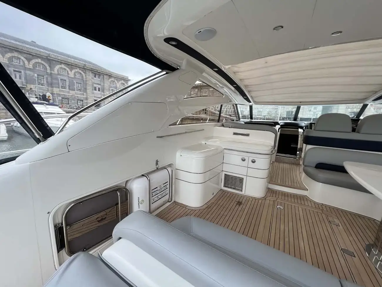 Thumbnail von Prenses V58