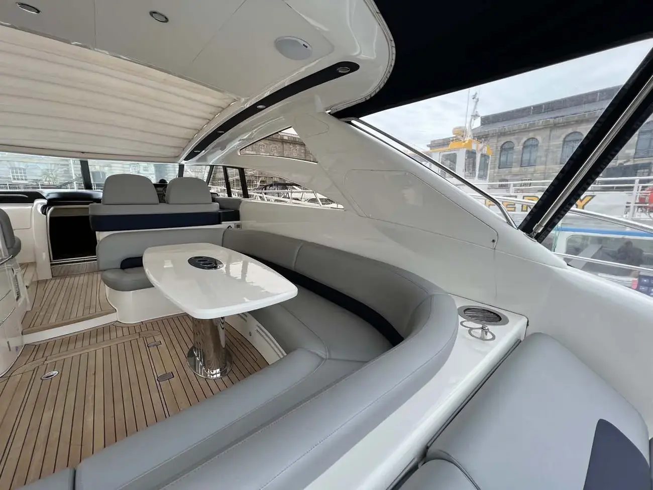 Thumbnail von Prenses V58