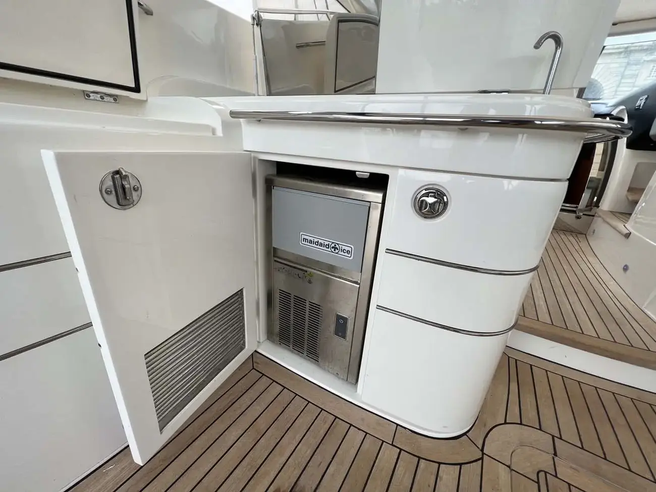 Thumbnail von Prenses V58