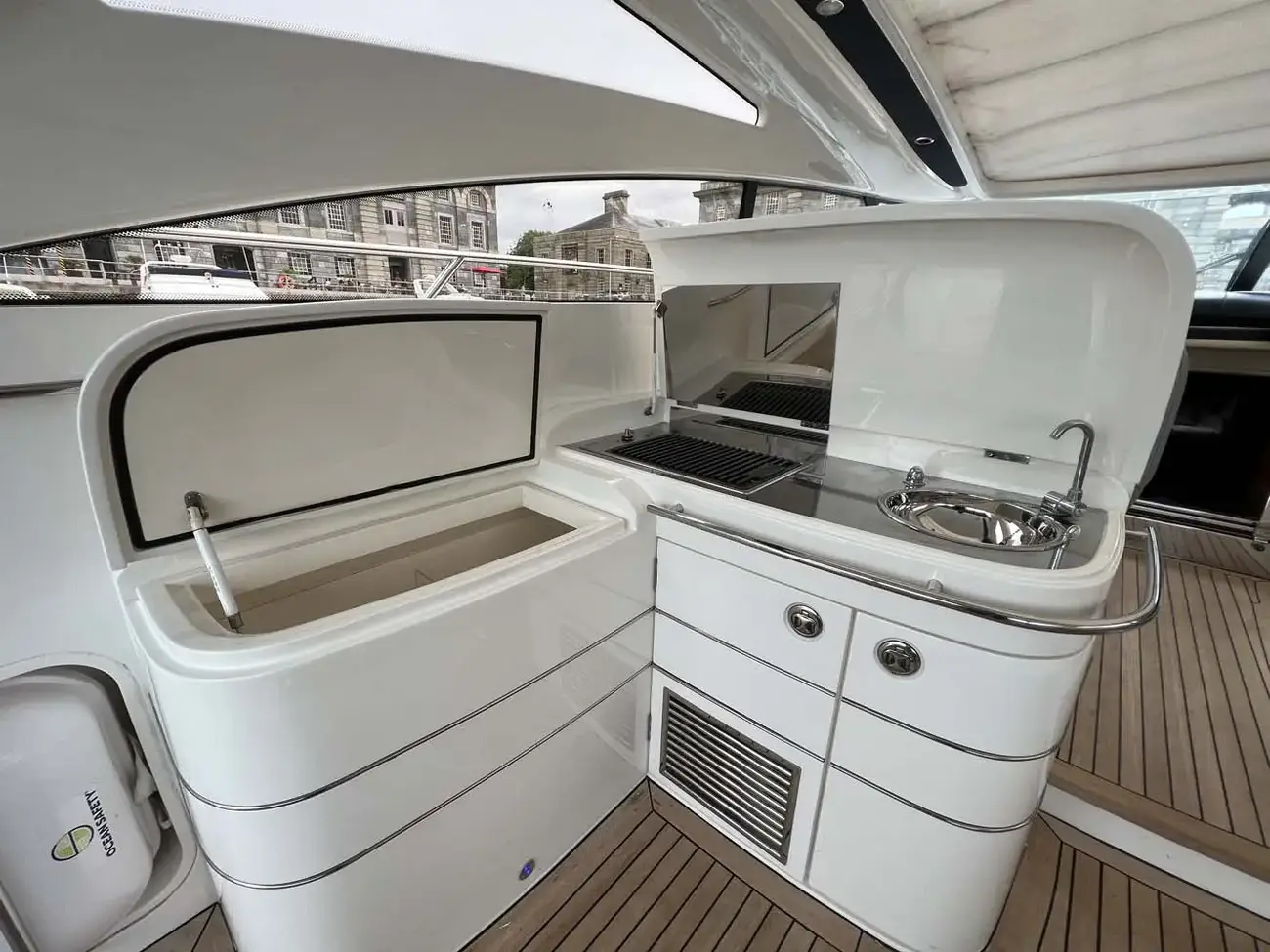 Thumbnail von Prenses V58