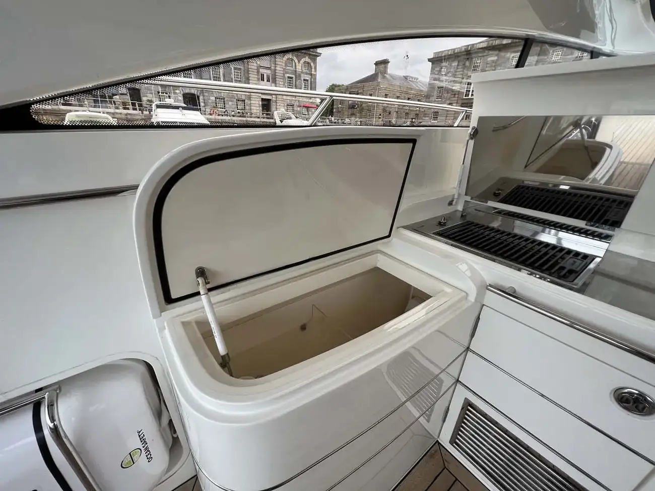 Thumbnail von Prenses V58