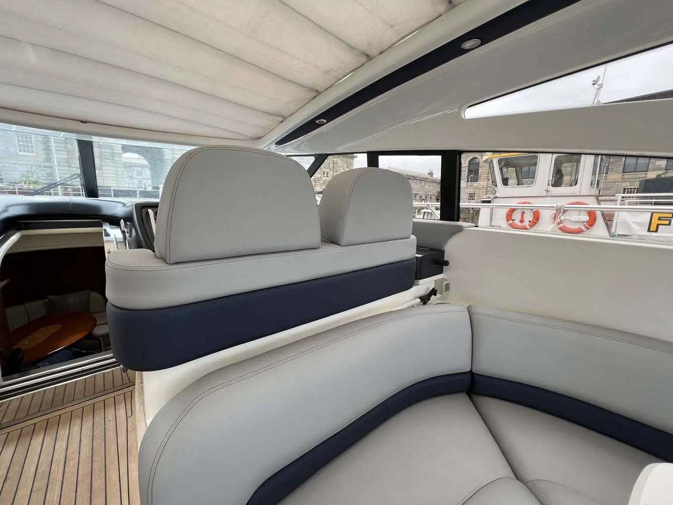 Thumbnail von Prenses V58