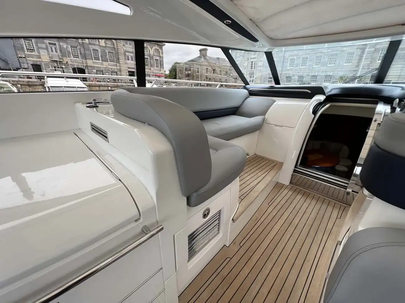 Thumbnail von Prenses V58