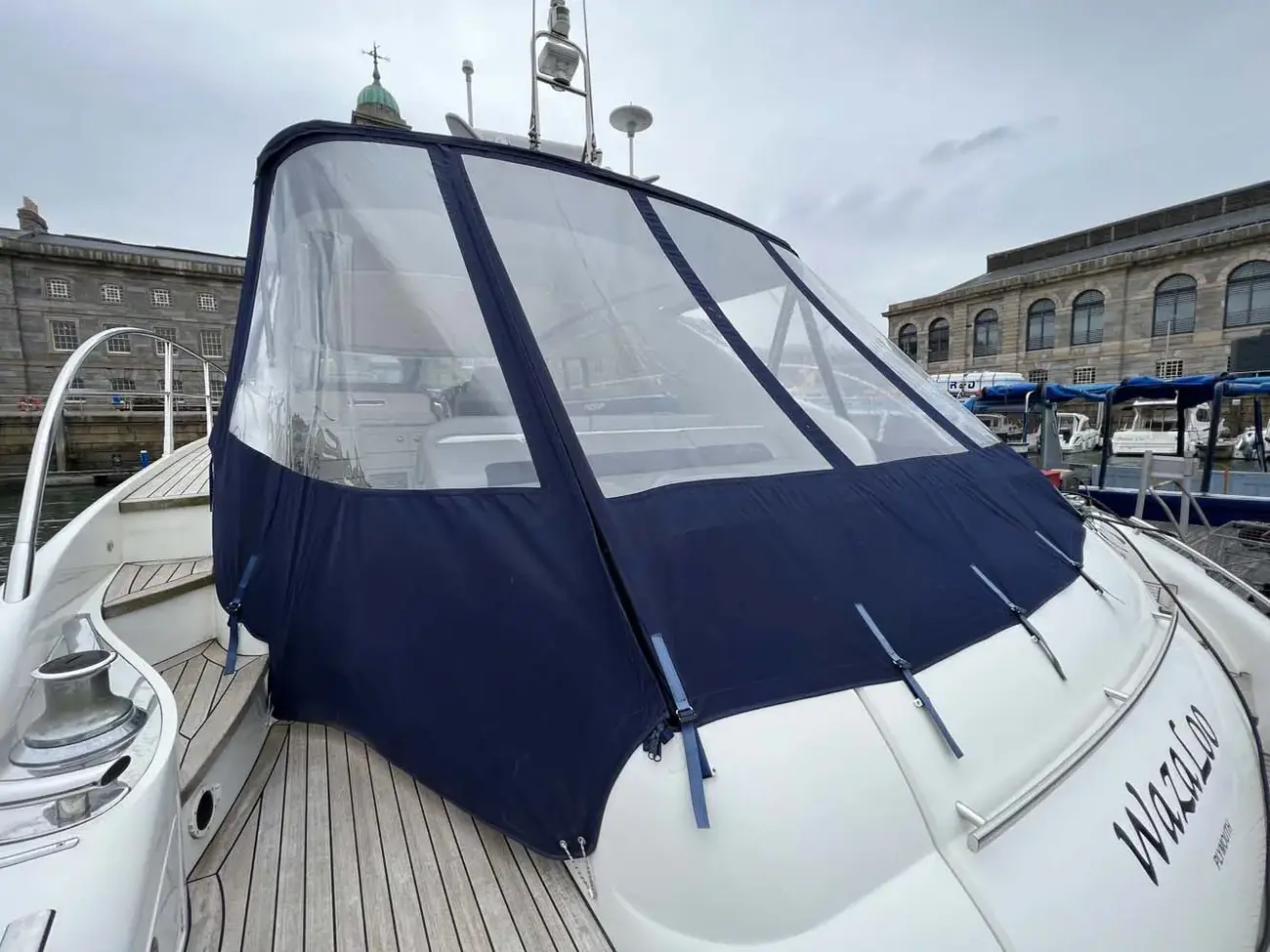 Thumbnail von Prenses V58