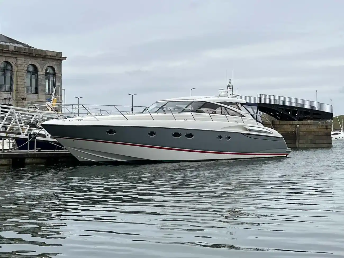 Thumbnail von Prenses V58