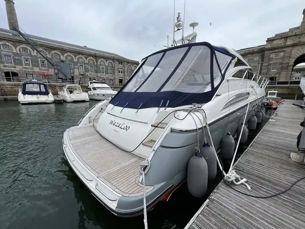 Thumbnail von Prenses V58