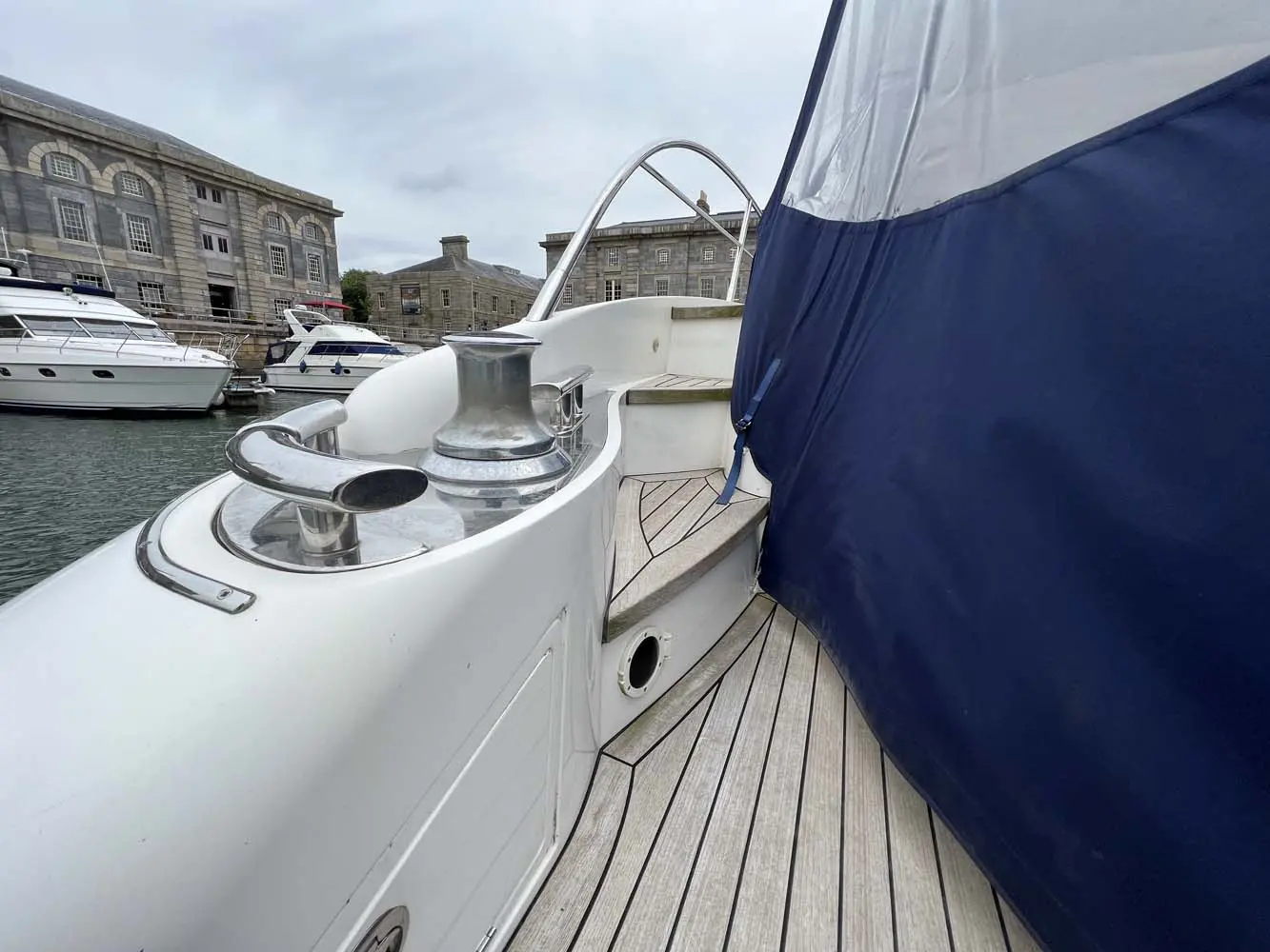 Thumbnail von Prenses V58