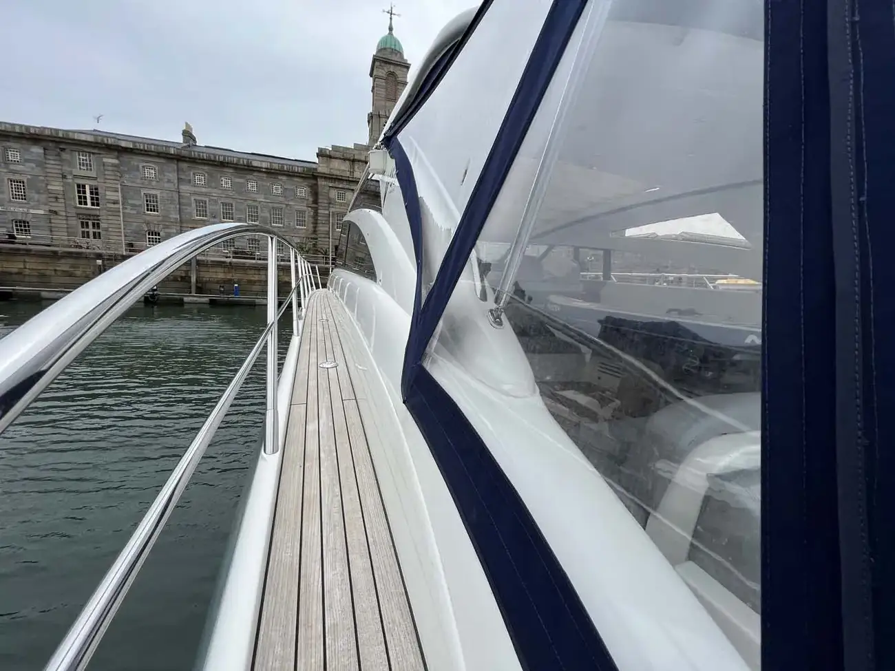 Thumbnail von Prenses V58