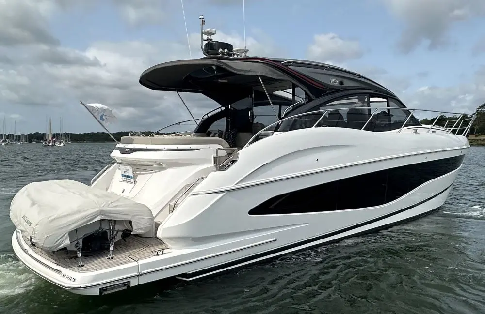 Thumbnail von Princess V50