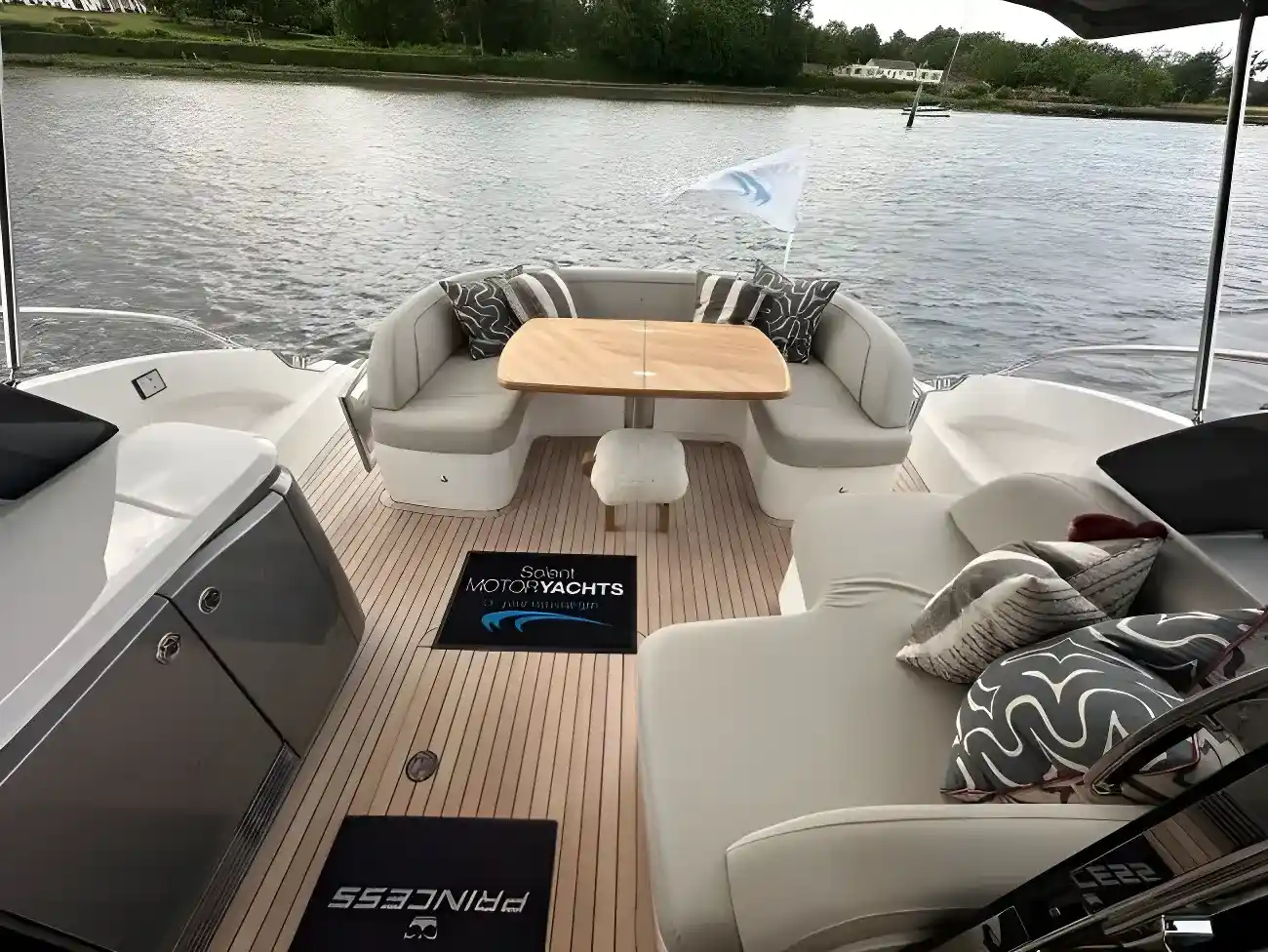 Thumbnail von Princess V50