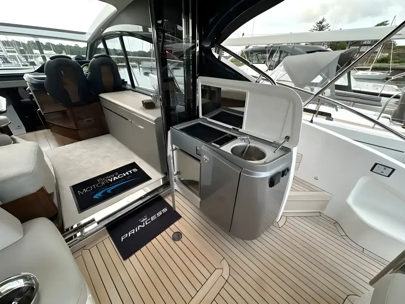 Thumbnail von Princess V50