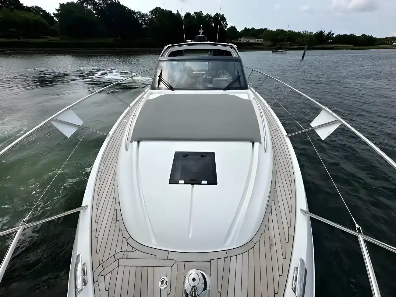 Thumbnail von Princess V50