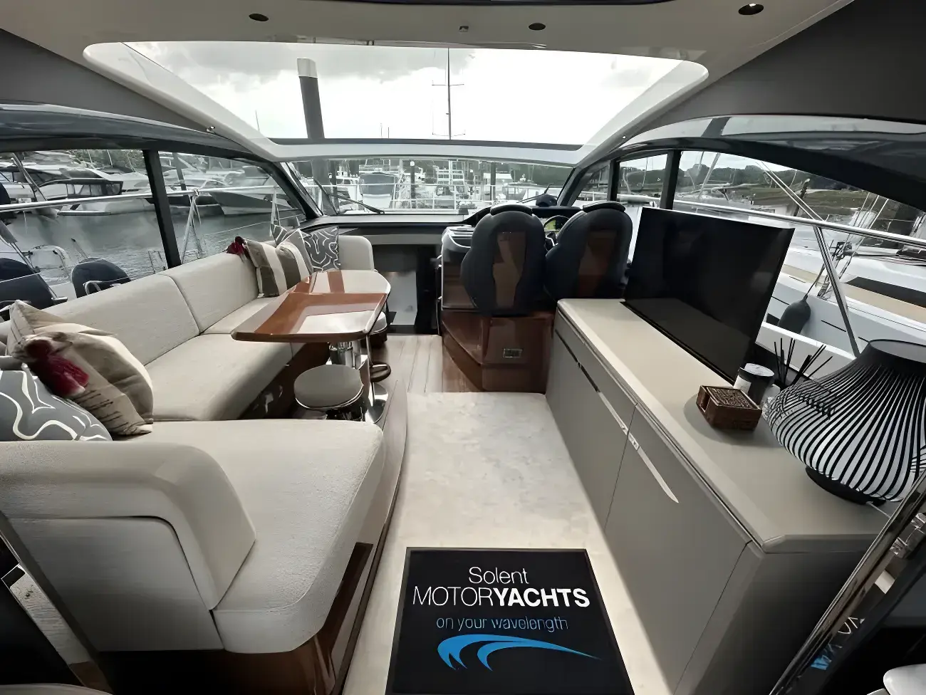 Thumbnail von Princess V50