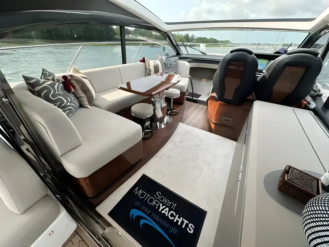 Thumbnail von Princess V50