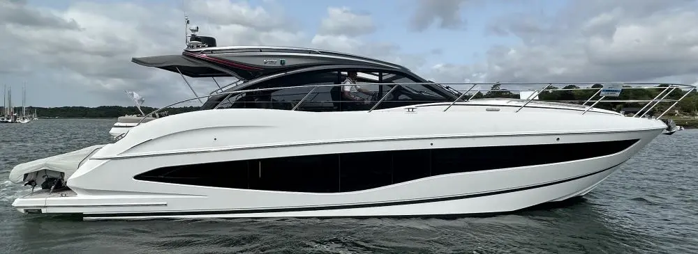 Thumbnail von Princess V50