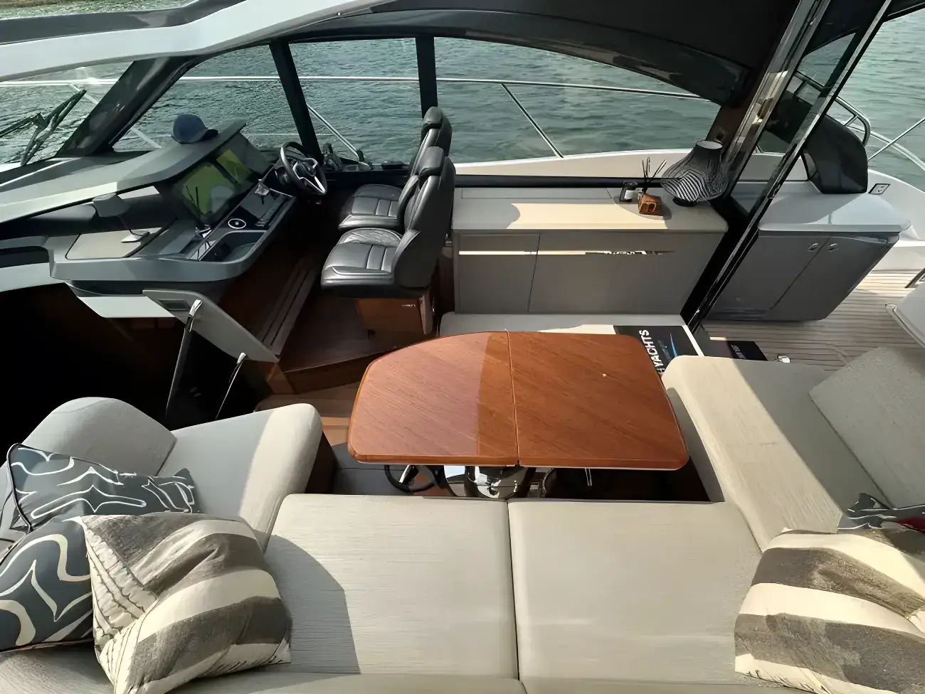 Thumbnail von Princess V50