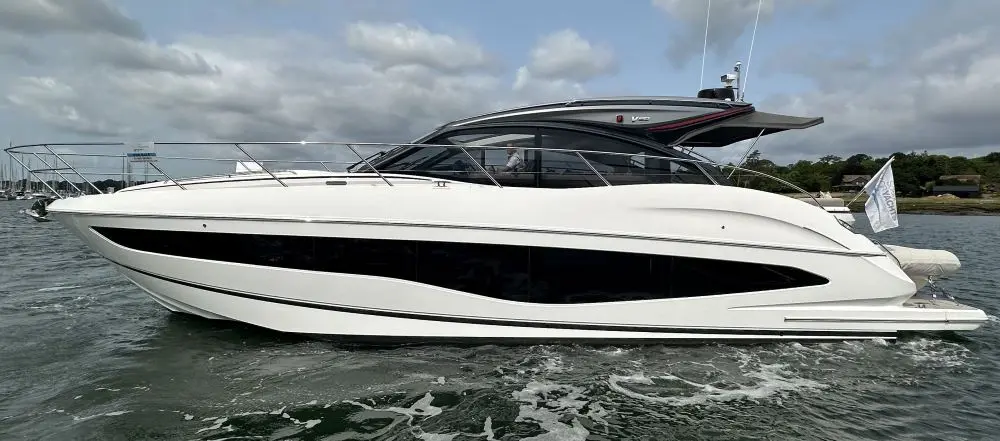 Thumbnail von Princess V50