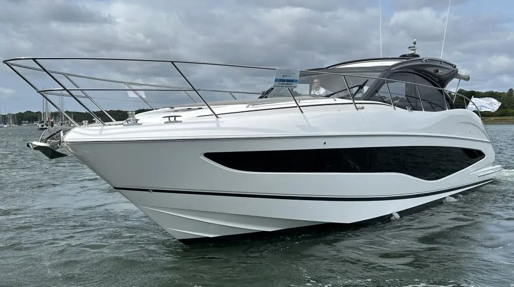 Thumbnail von Princess V50