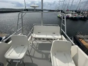 Thumbnail von Botnia Targa 35 Isla Mae